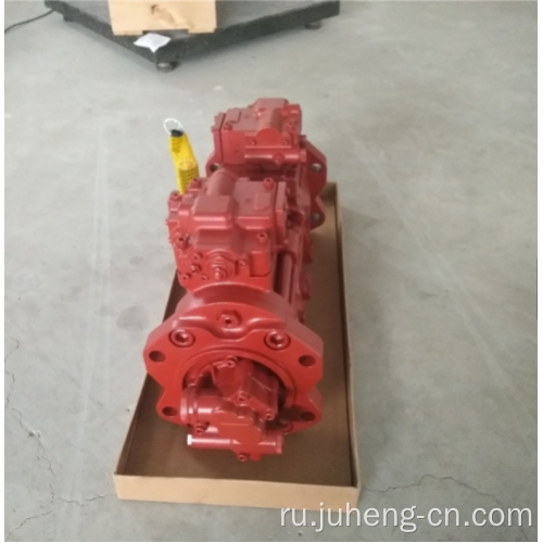 Гидравлический насос HD820 Главный гидравлический насос HD820-3